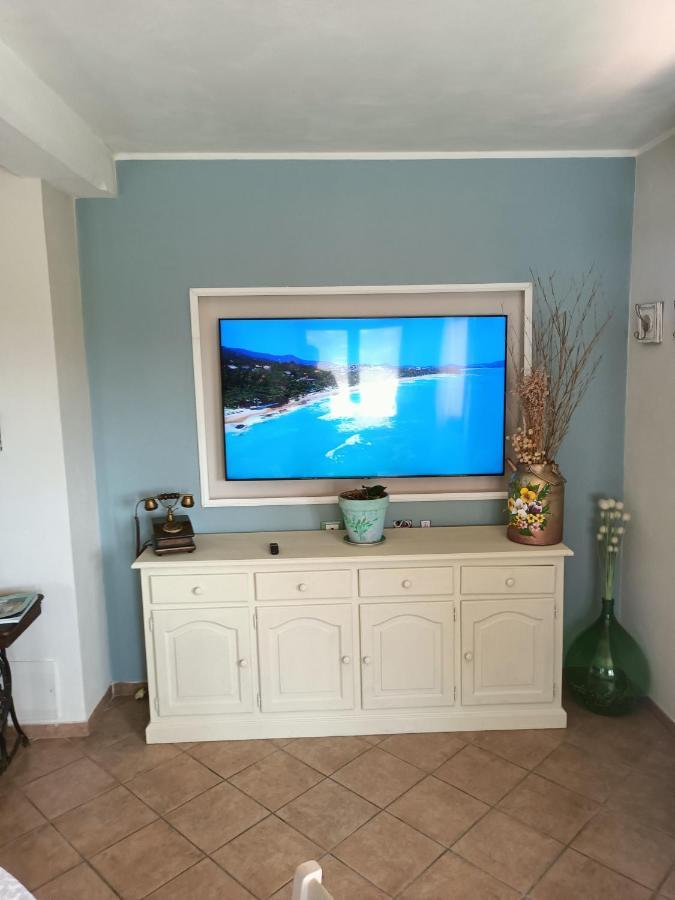 Chez Elle Lägenhet Imperia Exteriör bild