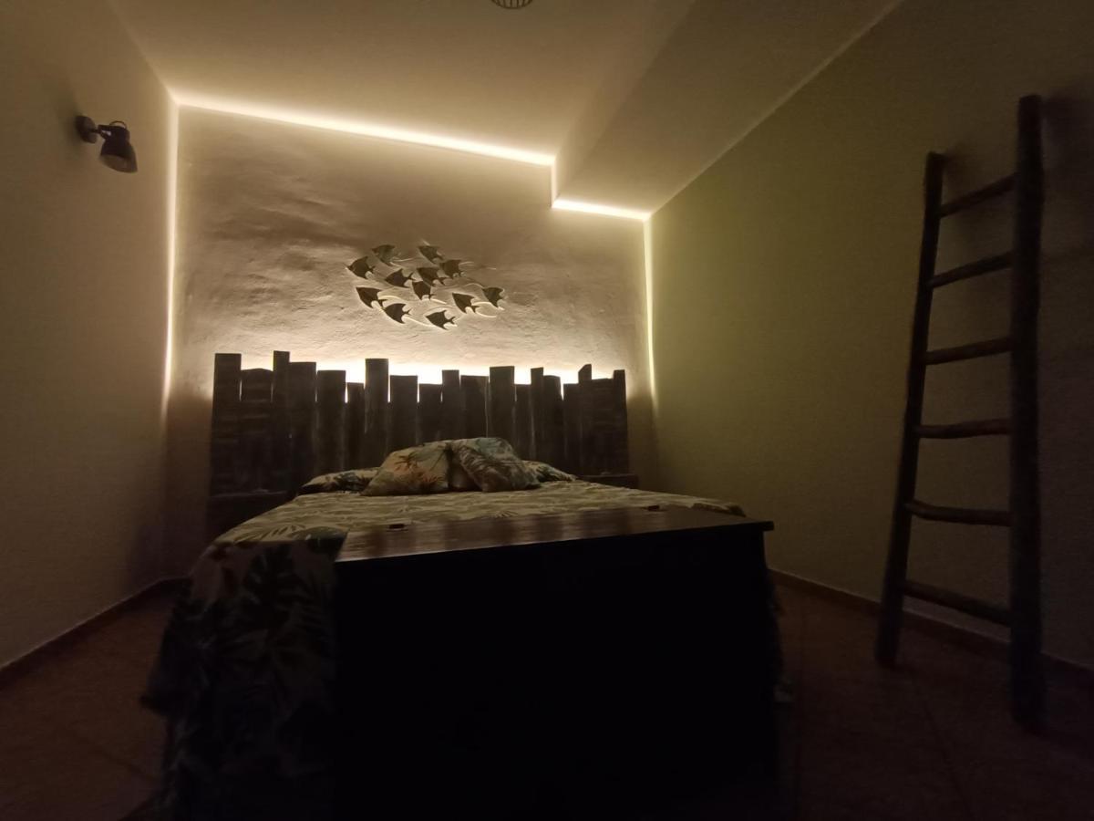 Chez Elle Lägenhet Imperia Exteriör bild