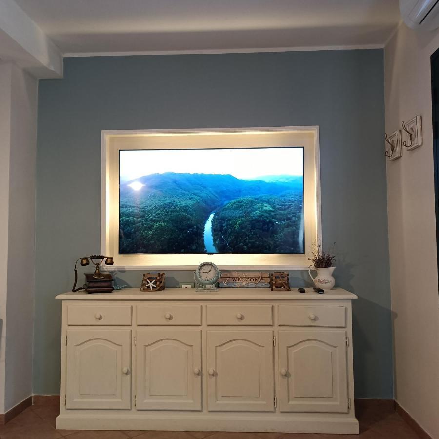 Chez Elle Lägenhet Imperia Exteriör bild