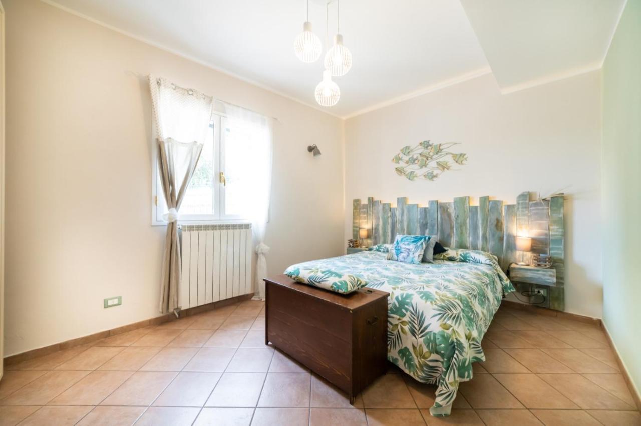 Chez Elle Lägenhet Imperia Exteriör bild